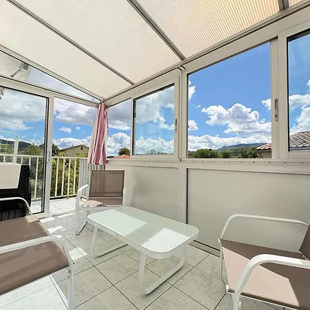 Maison Alma Blanca Apartment
