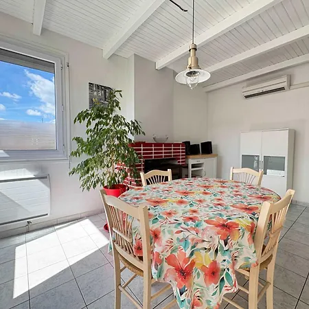 Maison Alma Blanca