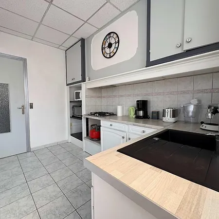 Maison Alma Blanca *