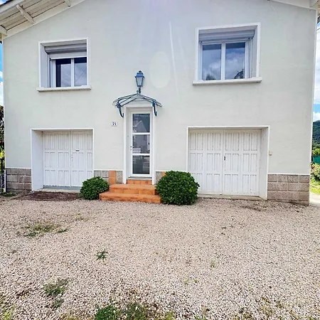 Maison Alma Blanca