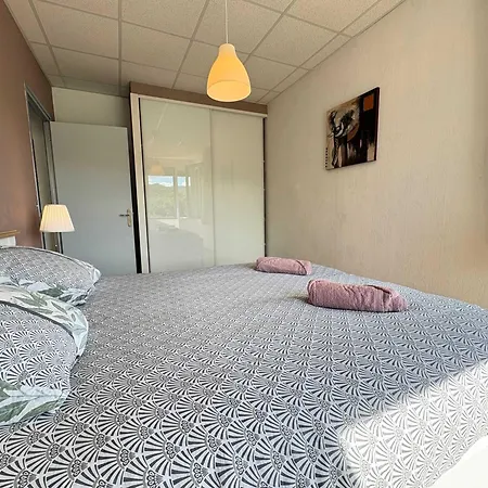 Maison Alma Blanca *