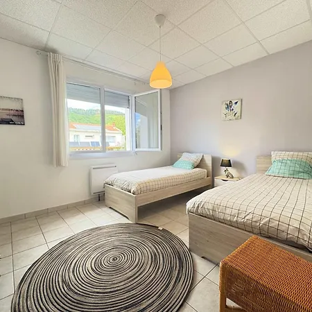 Apartment Maison Alma Blanca