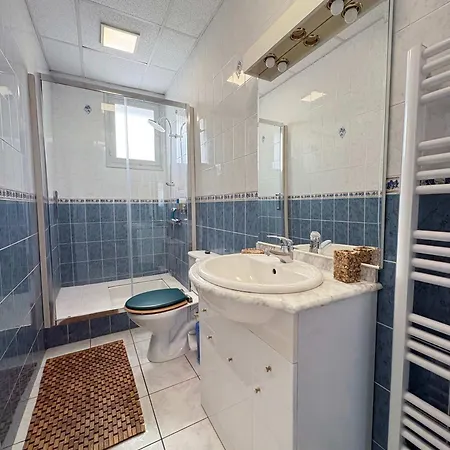 Maison Alma Blanca Apartamento