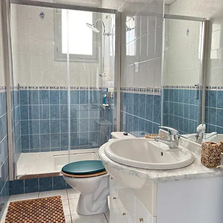 Maison Alma Blanca Apartamento