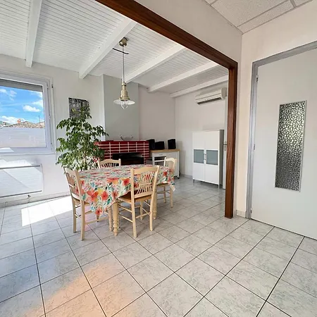 Apartamento Maison Alma Blanca *