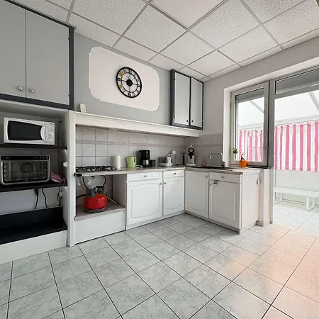 Maison Alma Blanca * Le Poujol-sur-Orb